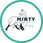 Nakladatelství MintyFox